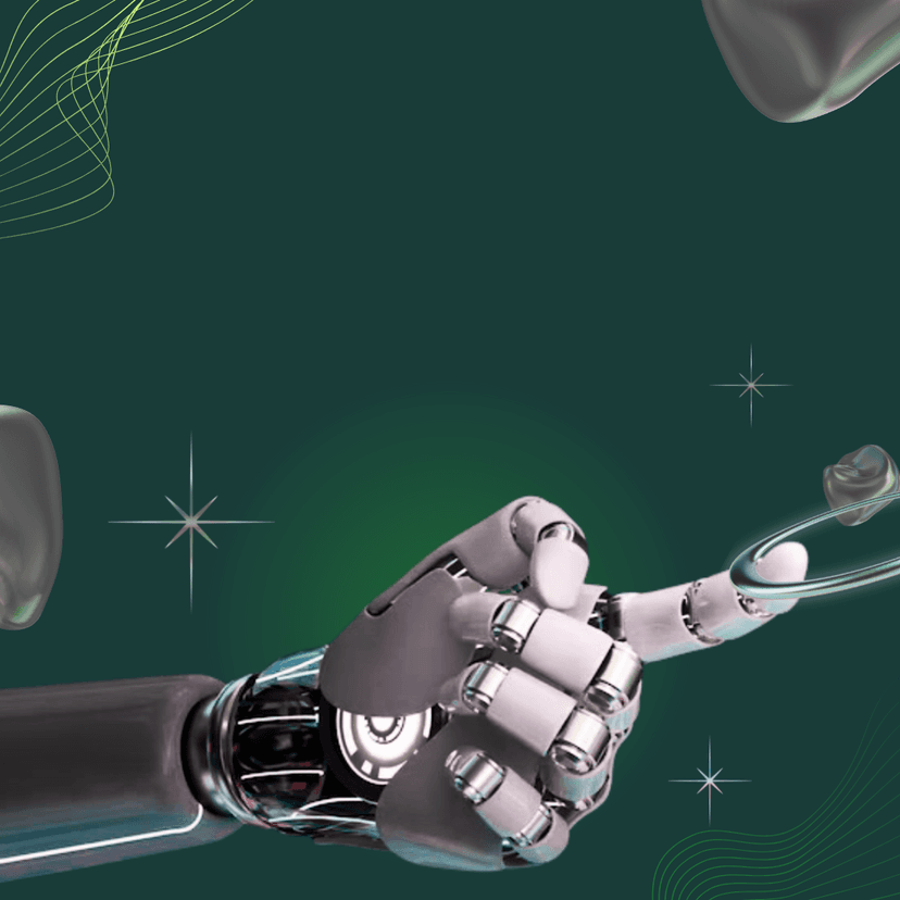 Featured image for article: 5 AI-Driven Lead Generation Strategies That Actually Work