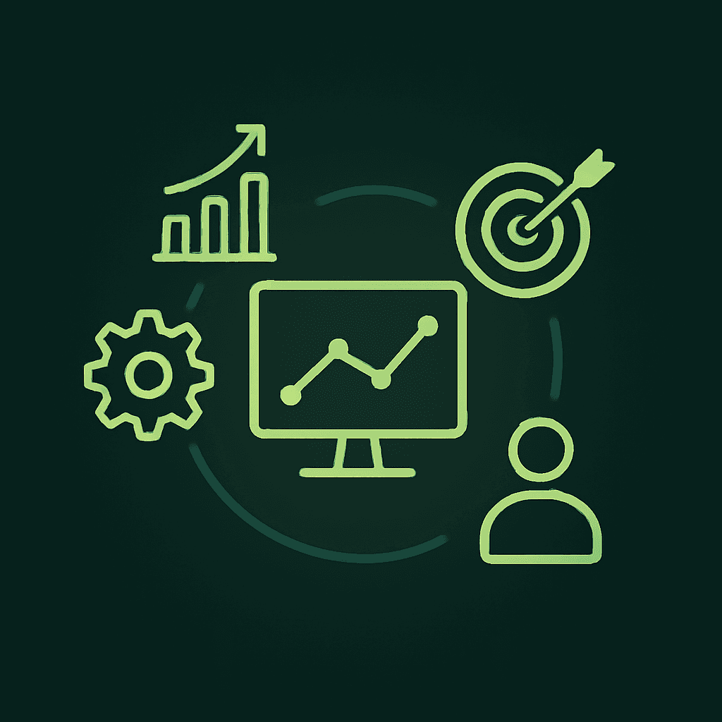 Flicobase Analytics and Business Solutions