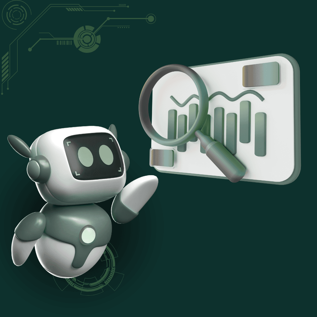 Leveraging Data Analytics for Sustainable Business Growth