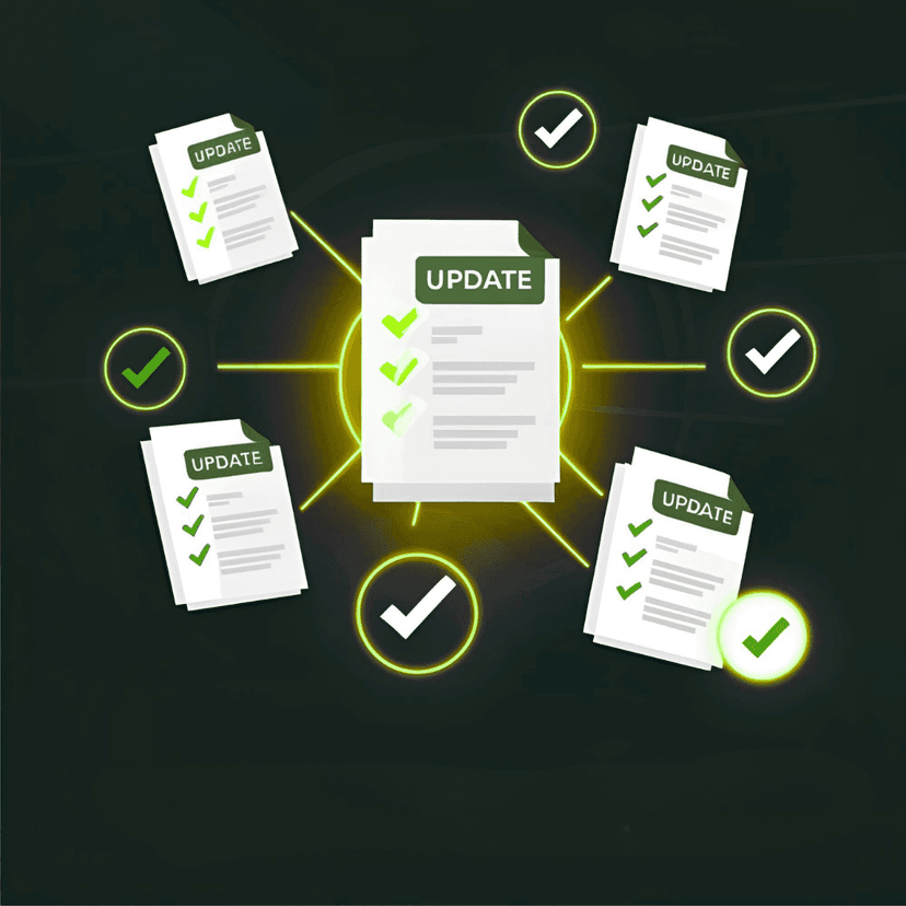 Featured image for article: How to Automate Policy Compliance in Regulated Industries